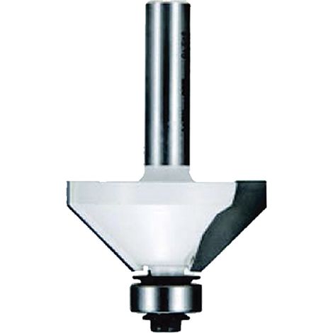 D-68753 Fresa smussatrice 44,5 mm, 45º