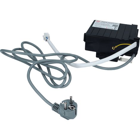 PLATINE INVERTER POUR REFRIGERATEUR BEKO - 5940942400 (1/2)