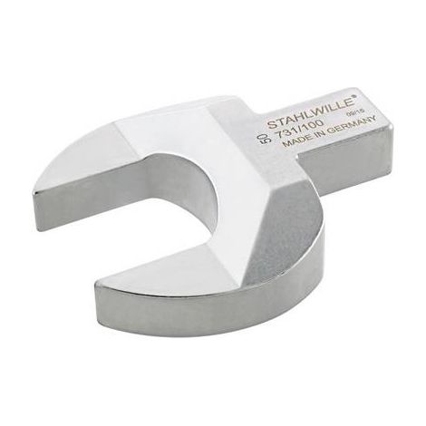 STAHLWILLE 58611040 - outil de coupleur de bouche fixe 9x12mm 731a/10 3/4 (1/3)