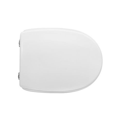 SEDILE WC PER ESEDRA VASO BULL FORMA 6- Bianco- CW- pezzi 1