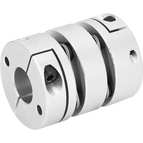 Adaptateur de manchon d'arbre d'accouplement, connecteur de moteur d'accouplement GL-39 x 50-16 x 16 (1/5)