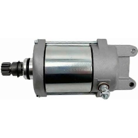 Moteur 924470E compatible avec les quads ATV TGB Target Blade 425 500 525 550. (1/5)
