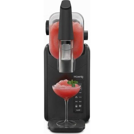 H.Koenig SLH800 - Slush-Eismaschine (1/3)