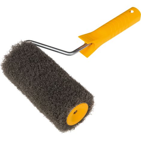 Hardy Rolputz 18 cm Putzroller mit Griff