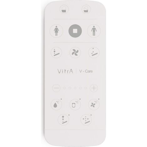 VITRA 317100YP1TE Télécommande Pièce de rechange Céramique