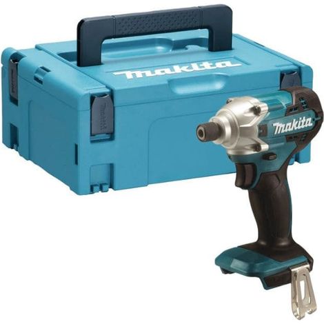 Schlagschrauber 18V LXT 155Nm (Produkt allein) in Makpac - Makita DTD156ZJ