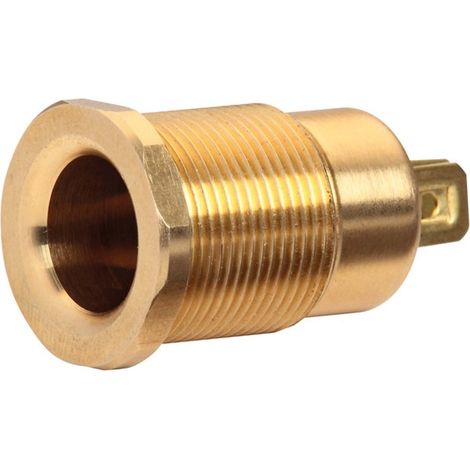 HELLA 8JB 862 757-007 Steckdose