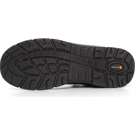 Chaussures de travail PROCERA SOLID sans embout de sécurité O1 SRC 45 (1/5)