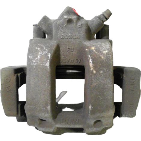 Etrier De Frein Avant Droit BMW Serie 4 [PRODUIT D'OCCASION]♻️34116850970 (1/4)