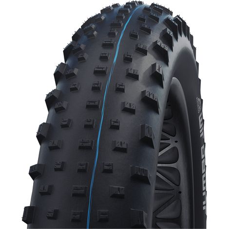 Schwalbe Reifen Jumbo Jim HS466 SG fb. 26x4.00 100-559 sw-SSkin TLE AddixSPG