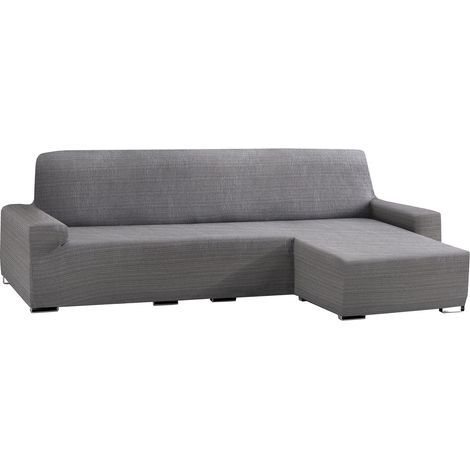 Achilles Housse de canapé Chaise Longue Bras Court Droit C/06