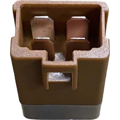 Applicable au contacteur de feu stop Changhe Fureida à 4 broches avec douille étroite SCD177 (1/3)