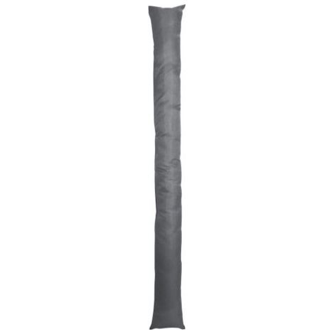 Essentiel Boudin de Porte Semplice 80 cm taupe - Essentiel