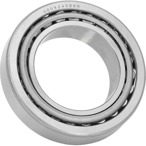 Kegelrollenlager für Linde E14 16 18 20‑335 E20 25 30‑325 Lenkachse Gabelstaplerteile Kegel Cu