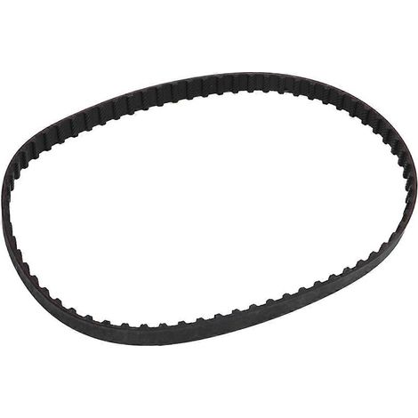 Courroie de distribution 66M-46241-00 pour moteur hors-bord 4 temps 9,9 CV 15 CV F9.9 T9.9 F15 66M-46241-01 66M-46241-02 (1/5)