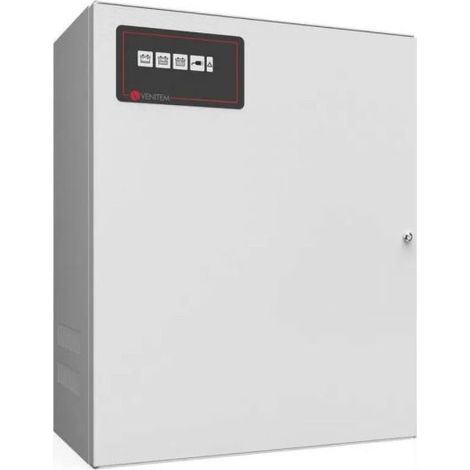 VENITEM alimentatore in box antintrusione sicurezza - 20.207.239