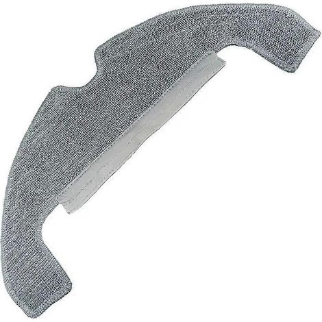 Accessoires pour aspirateur Dreame D10 Plus Gen 2 : lingettes de nettoyage (6 pièces). (1/4)