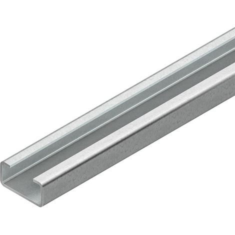 Niedax Ankerschiene 2970/2 E3 2 Stk