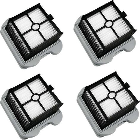 Für Dyad Pro/Combo Steinschrubber A10 PLUS Filterelemente--