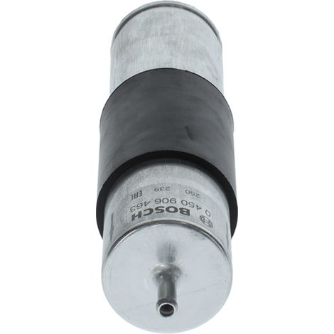 Kraftstofffilter 0450906463 Bosch (1/5)
