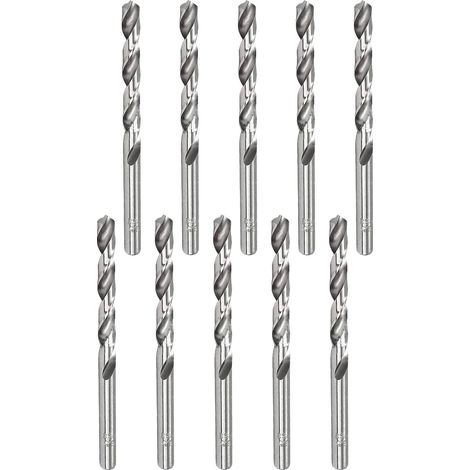 Mèches Métalliques - Outils De Réparation À Angle De 135 Degrés - Ensemble (1/5)