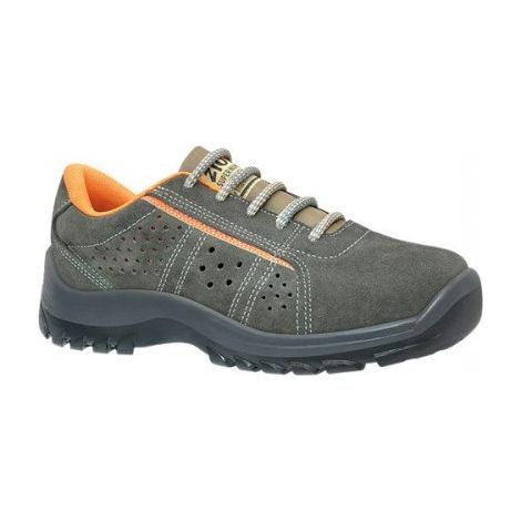 Zapato Seguridad S1p Zion Super Numan Talla 48 PANTER