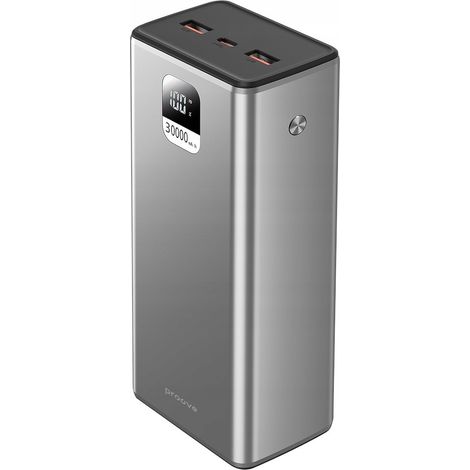 Batterie externe Proove Guardian 22,5 W 30 000 mAh (1/3)