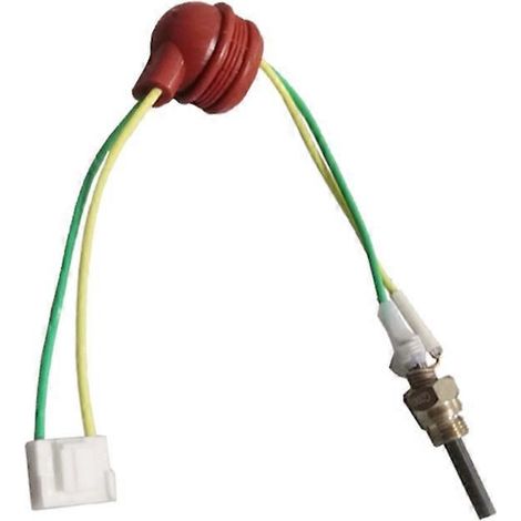 Clé à bougie de préchauffage en céramique 12 V pour chauffage de stationnement diesel/air comprimé (T1) - Pièce pour bateau, voiture, camion (1/5)