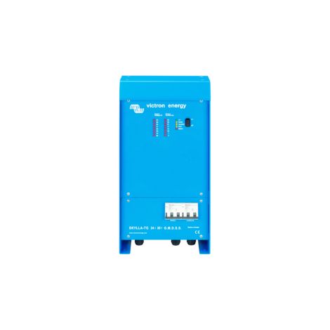 Cargador de baterías Skylla-TG 24/30 GMDSS 120/240V (excl. panel) Victron Energy