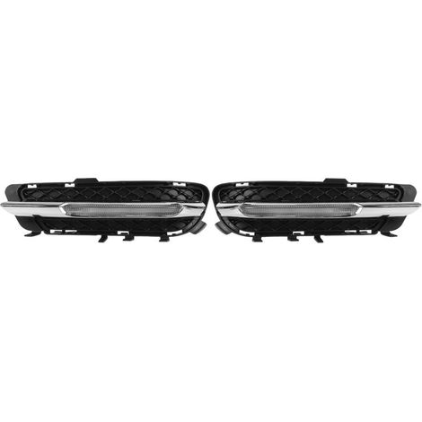 Paire de feux de circulation diurnes antibrouillard 2128851623 2128851574 de remplacement pour W212 E250 E300 E350 (1/5)