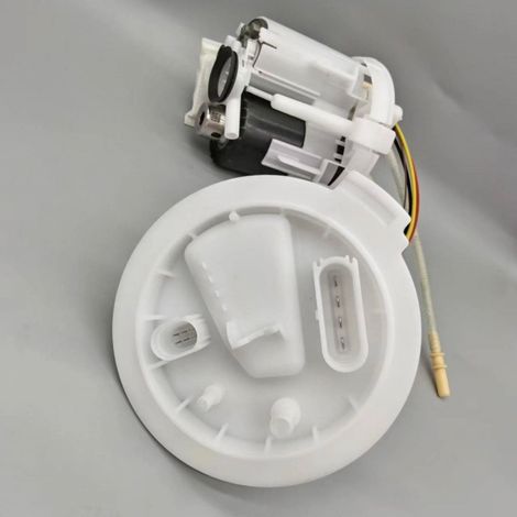 Die Referenznummern 8W0919087K, 4M0919087E, 4M0919087D und 8WD919087K sind für Audi-Kraftstoffpumpen geeignet.