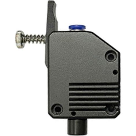 Dual Gear Metal Extruder Upgrade Kit für Bondtech Linkshänder()