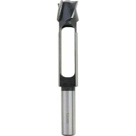 Taglia-tappi - Punte per trapano per tappi - Punte per trapano per tappi da 1/2" - 10 mm (1/4)