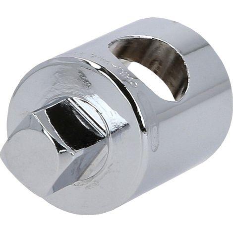 KS Tools 3/8 CHROMEplus Gleitstück/Reduzieradapter, 1/2F x 3/8M (1/5)