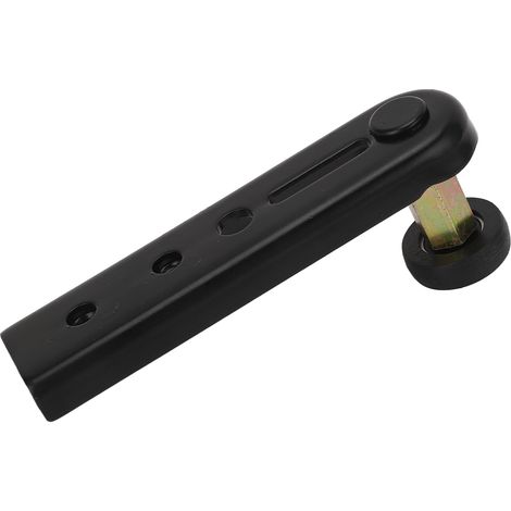 Glissière porte coulissante support galet supérieur passager 15837340 remplacement pour CHEVY EXPRESS 2500 (1/5)