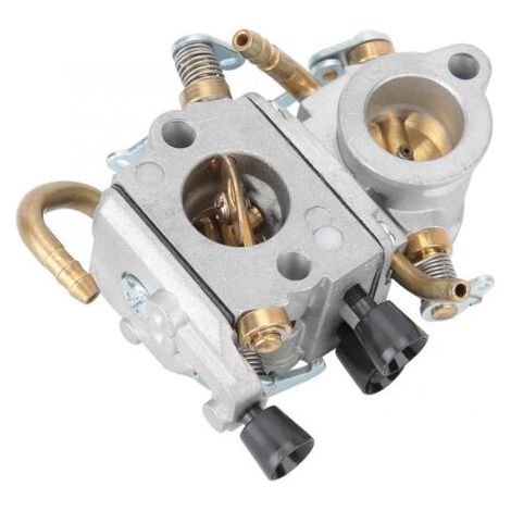 DTEKGAZ - Ersatzvergaser für TS410 TS420 Freischneider. Metallteile. (1/4)