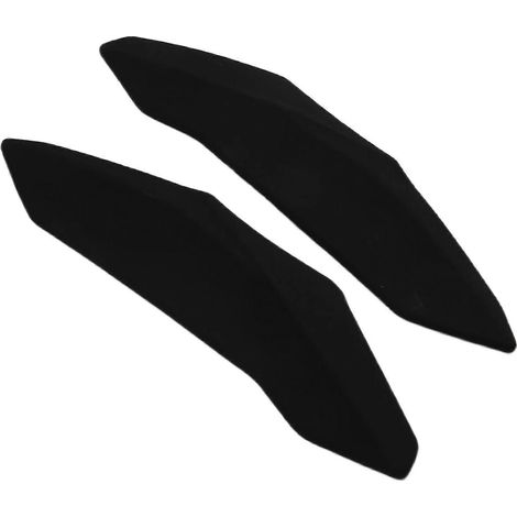 Autocollant de protection anti-rayures pour panneau latéral de moto Yamaha X-MAX 300 XMAX 125 X MAX 250 V2 V3 (2023-2026)