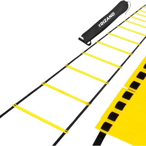 escalera de entrenamiento