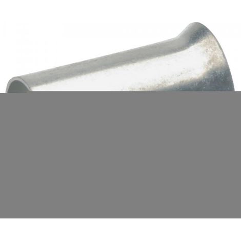 Klauke 8132V Capocorda 70 mm² Argento 25 pz.