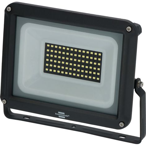 Brennenstuhl JARO 7060 1171250541 LED-Außenstrahler EEK: D (A - G) 50 W Leuchtfarben: Tageslichtweiß