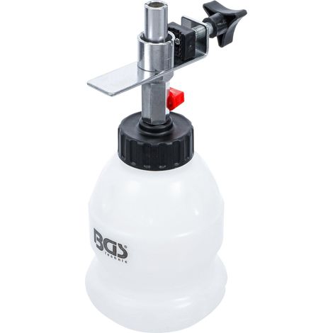 Bouteille à liquide de frein 1 l BGS (1/4)