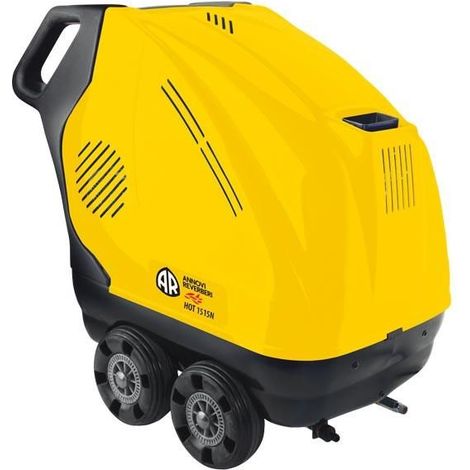 Idropulitrice Elettrica Acqua Calda Annovi Reverberi Hot 2315
