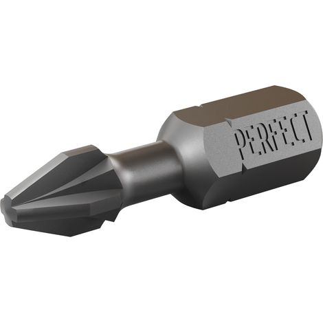 Embout STALCO PZ2x25 PERFECT