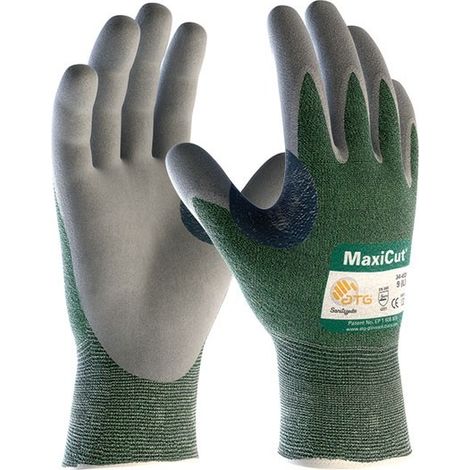 Guanti ATG MaxiCut 34-450 - size 10
