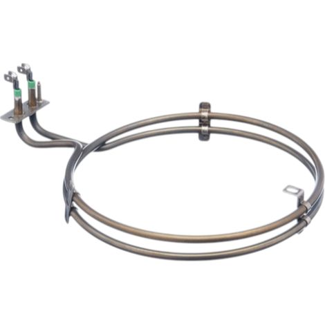 Résistance circulaire 2500W