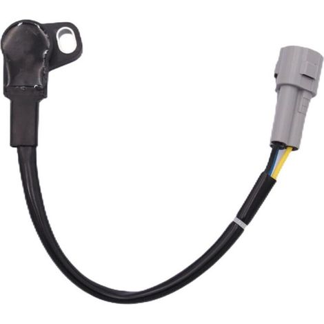 Capteur de Position d'Accélérateur Compatible avec KX250F KLX450R KX450F 5TA-85885