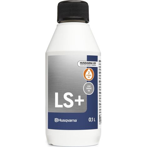 Husqvarna LS+ Öl 0,1 l