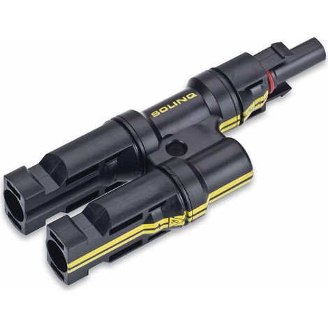 CIMCO 180005 Y-STECKER MMF