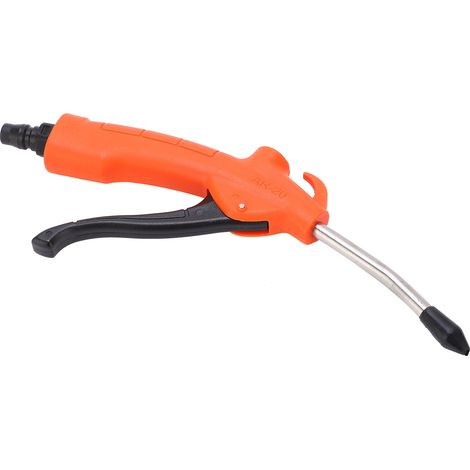 AR-20 Dépoussiéreur pneumatique haute pression pour tuyau de 8 mm (1/5)