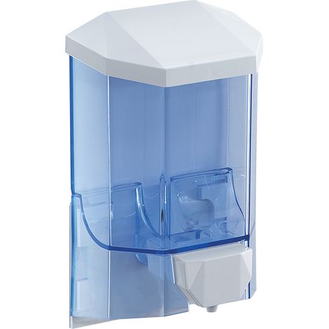 Distributore sapone liquido 450 ml